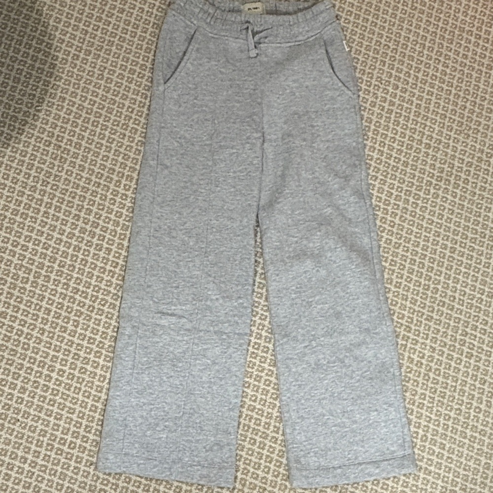 DL1961 Heather Gray Lounge Pants